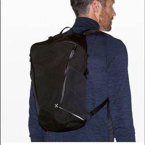 Lululemon More Miles Active backpack